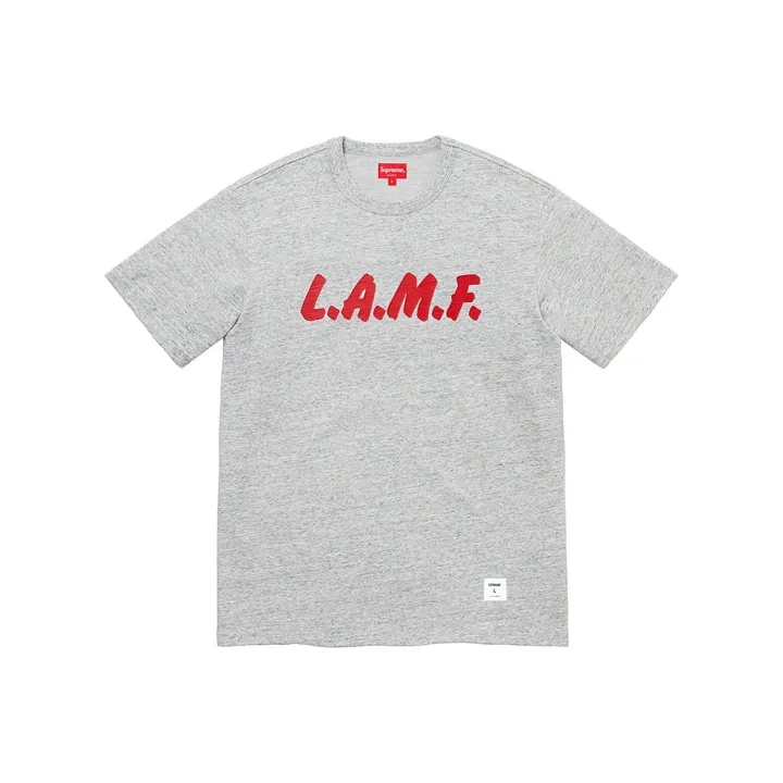 Supreme Lamf S/S Top-2