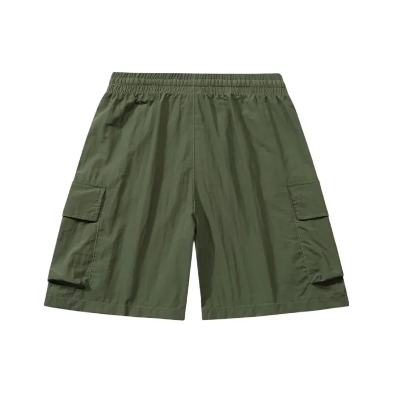 Topland Cargo Shorts Unisex-5