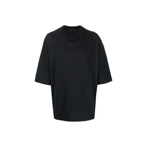 Fear Of God The Lounge Cotton T shirt
