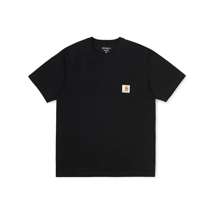 Awake X Carhartt WIP T Shirt-0