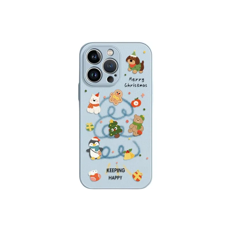 K Touch Phone Cases-2