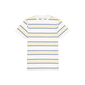Vans T-Shirts Men Multicolor