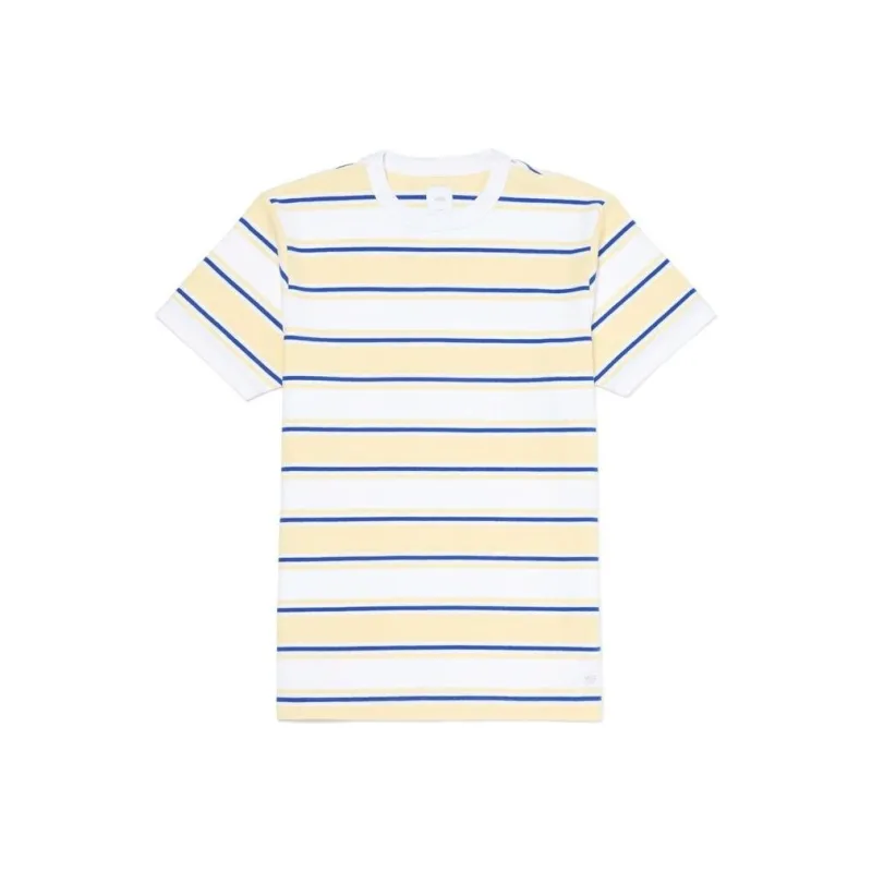 Vans T-Shirts Men Multicolor-0