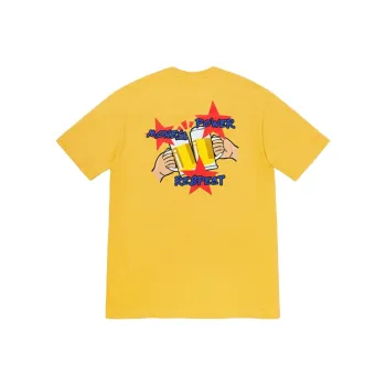 Supreme Money Power Respect Tee