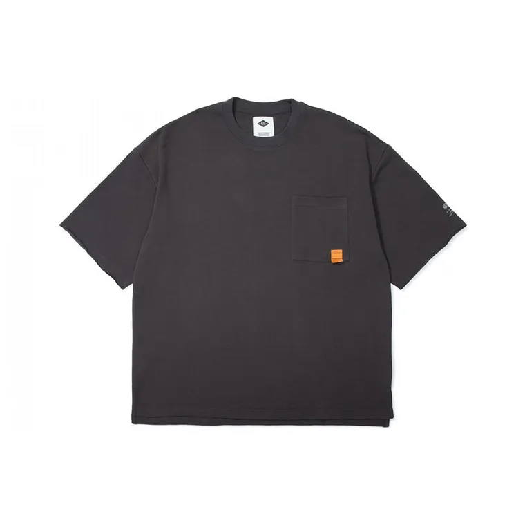 MADNESS T Shirt Unisex Dark Gray-0