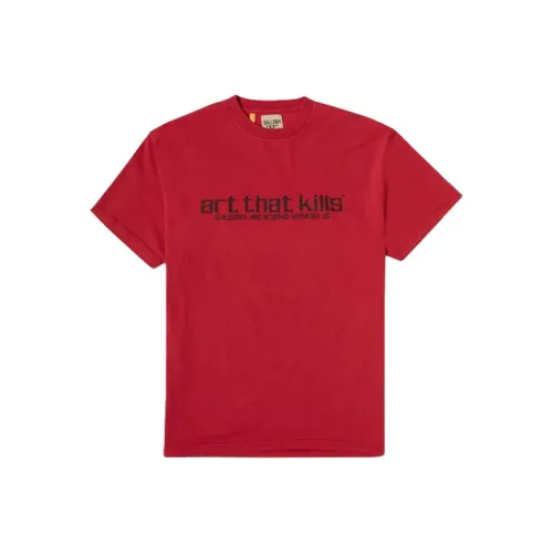 Gallery Dept. Art That Kills Logo T shirt