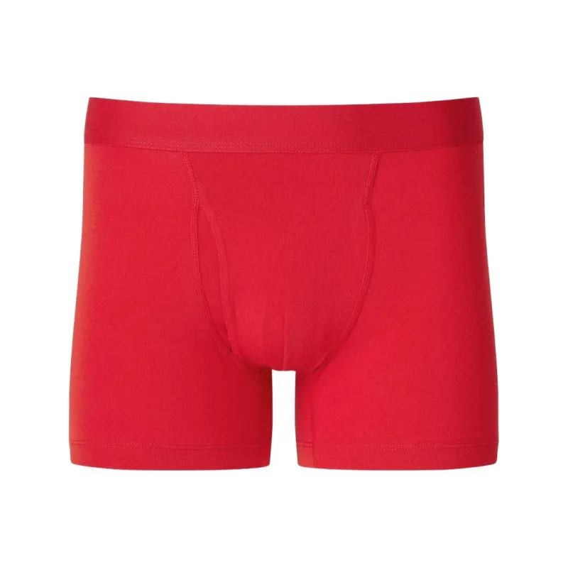 UNIQLO Boxer Shorts Men's 1 Pack-2