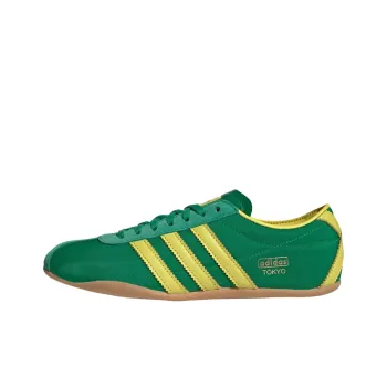 Adidas Originals Women's Tokyo 'Green Pure Sulfur' Women's