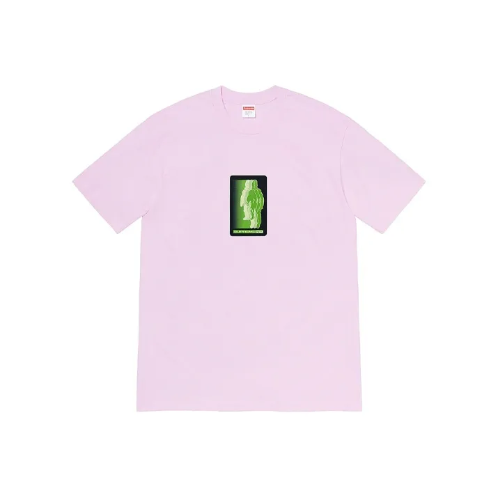 Supreme Blur Tee-2