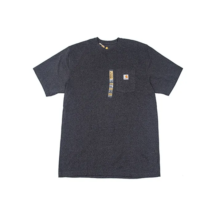 Carhartt T Shirts Men-0
