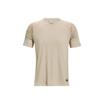 Under Armour T Shirt Men's Brown
