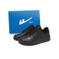 Black Warrior (Fleece-Lined)