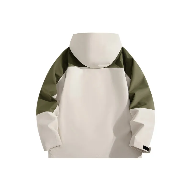 Jeep Fashion Sports Collection Jackets Coats Unisex-38