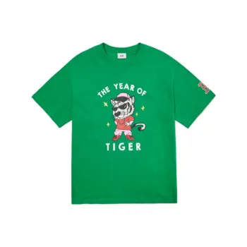 MLB Boston Red Sox T Shirt Unisex Green