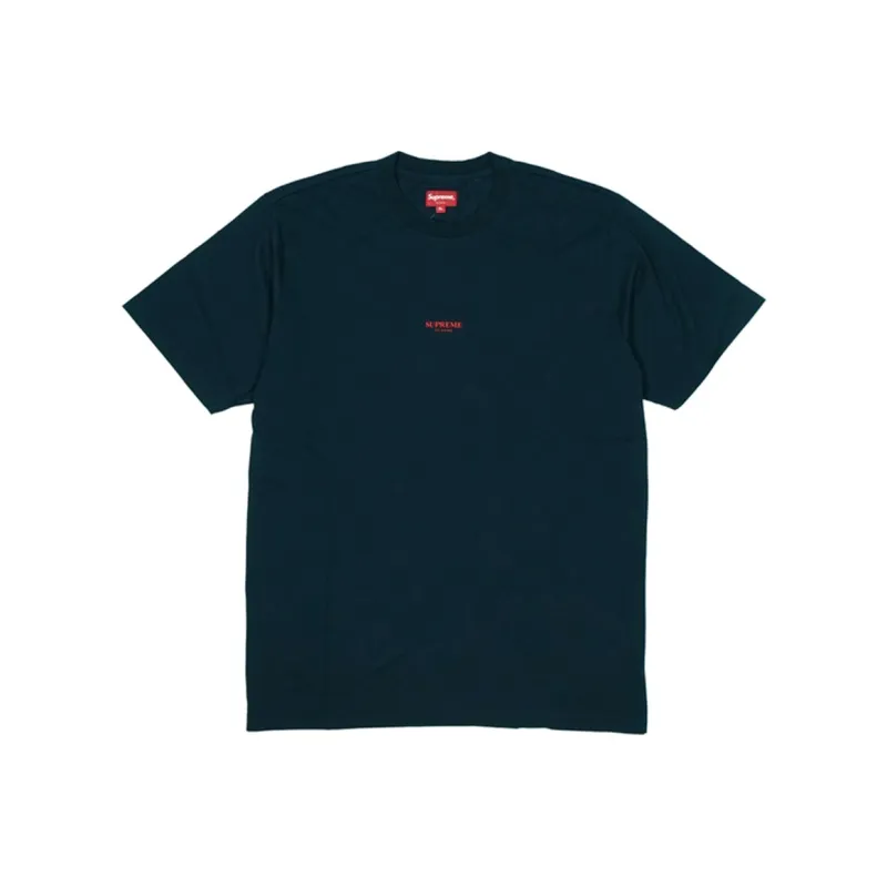Supreme First & Best Tee-3