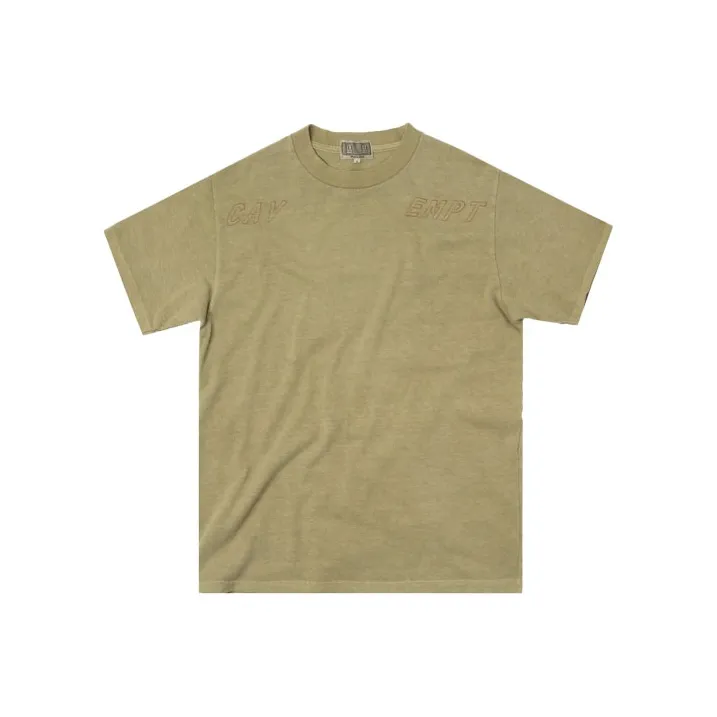 Cav Empt T Shirts Unisex-0