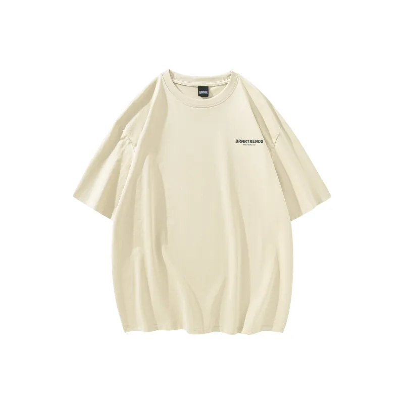 BRNR T Shirts Unisex-29