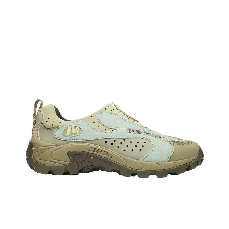 MERRELL Moc Speed Streak Evo 1TRL Drab Sage-1