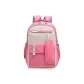 Pink Printer Ribbons Small Bag