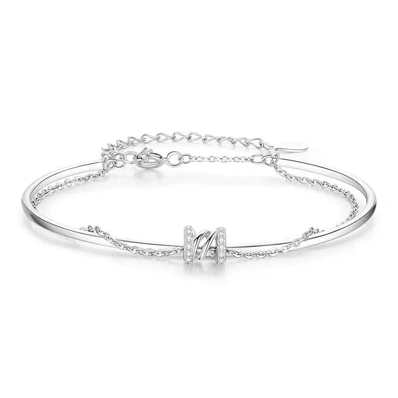 Star Treasures Alloy Bangles Women's-0