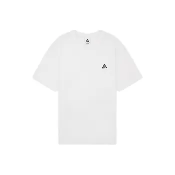 Nike Acg Logo T shirt