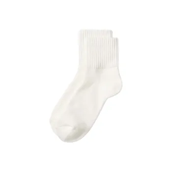 UNIQLO Mid Calf Socks Unisex 1 Pack