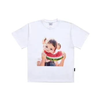 Acme De La Vie/ADLV T Shirt Unisex White