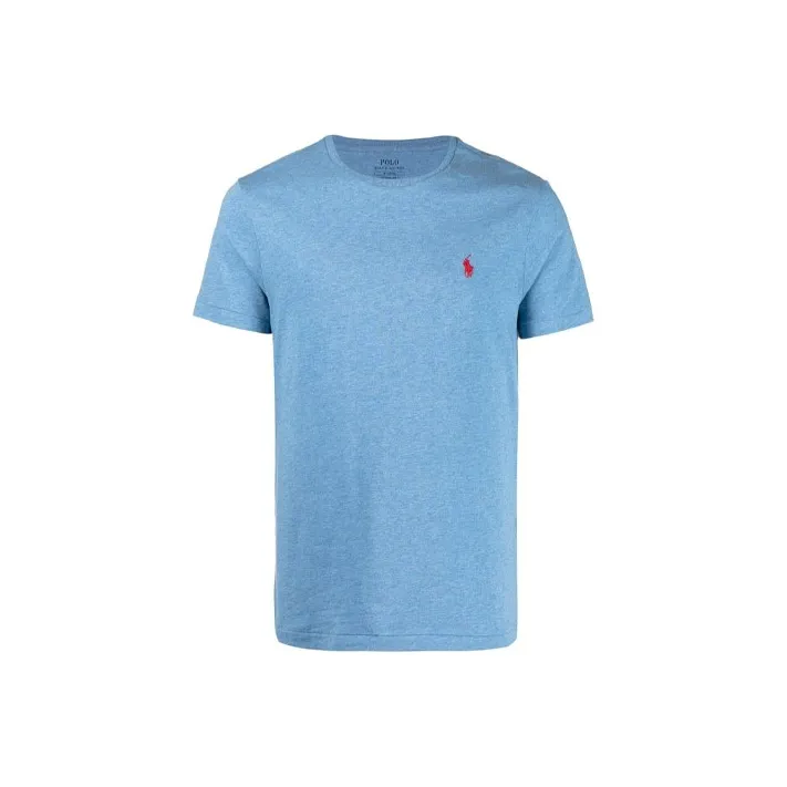 Polo Ralph Lauren T Shirt Men's Blue-0