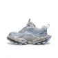 Gray Silver/Blue