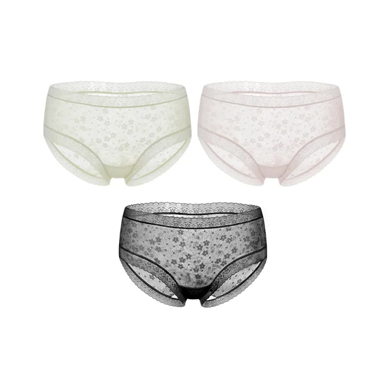 Top Melon Underpants Women's 3 Pack-24