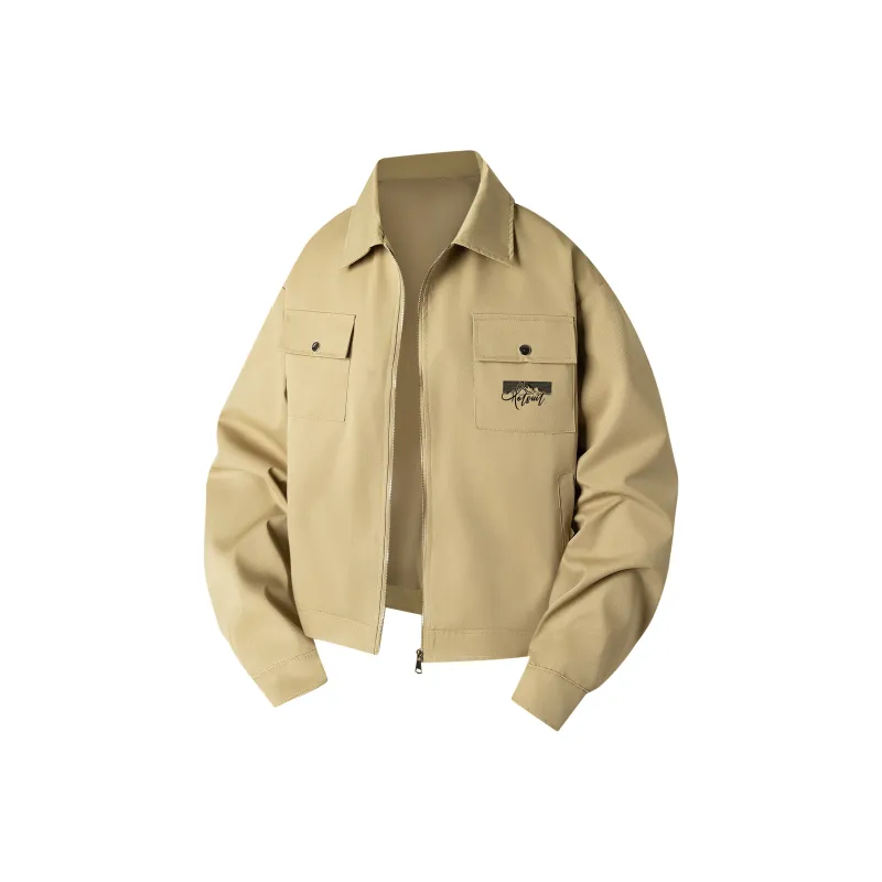 HOTSUIT Jackets Unisex-2