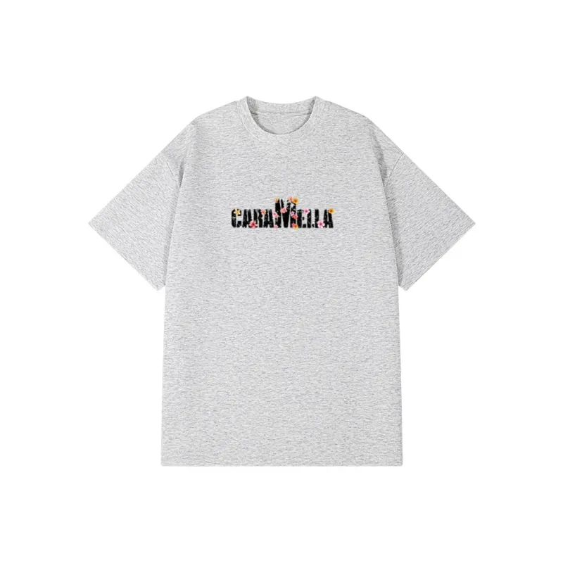 Caramella T Shirts Unisex-4