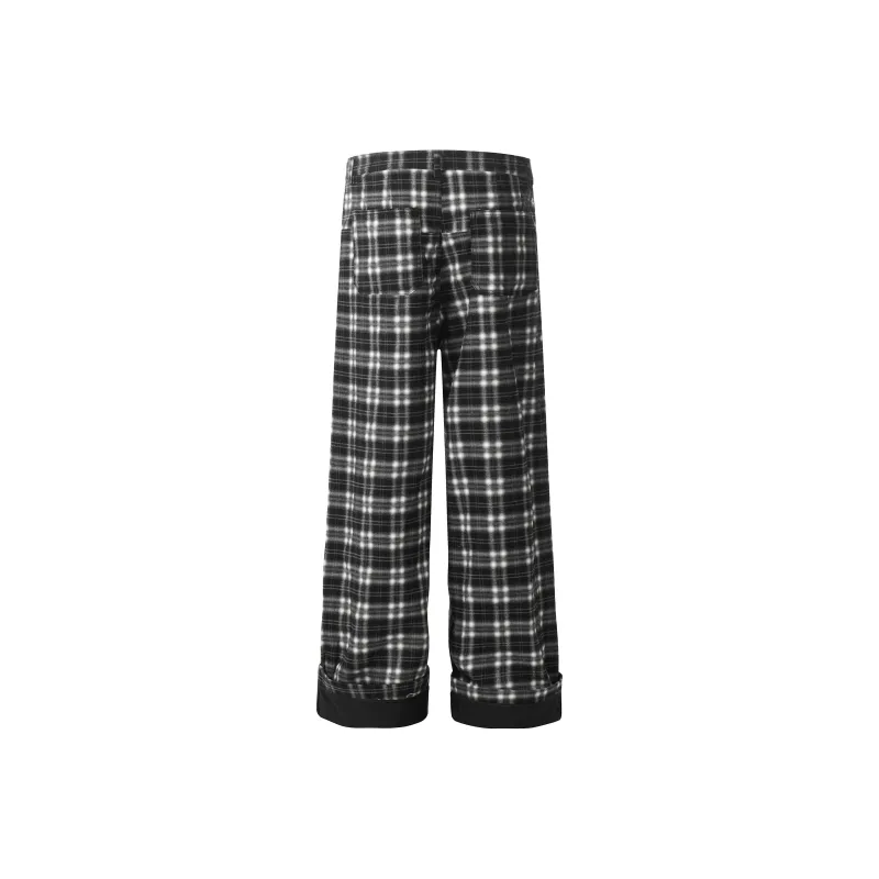 YINLEI Cargo Pants Unisex-1