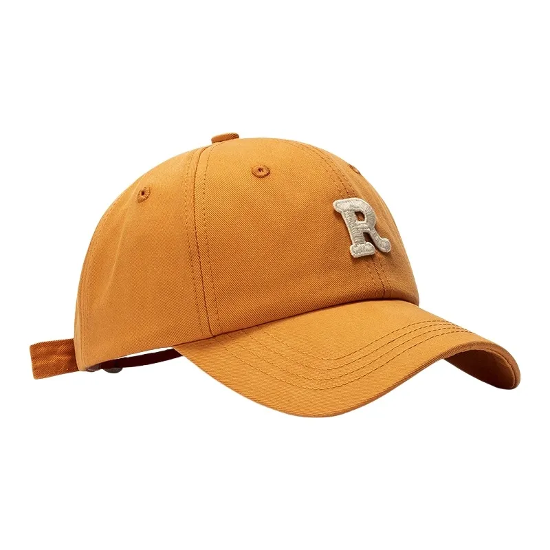 MEETSUNNY Cotton Baseball Caps Unisex-9