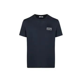 Valentino T-Shirt Men's Dark Blue