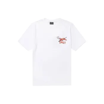 PS By Paul Smith T Shirts Men White
