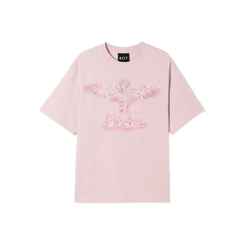 Boy London T Shirts Unisex Ryder