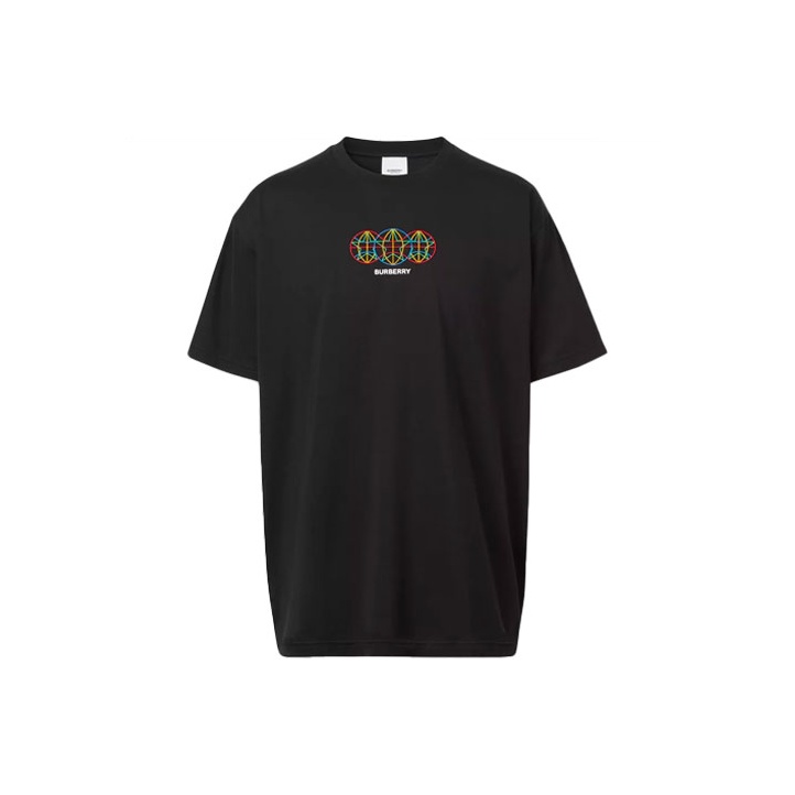 【送料&関税込】Burberry T-shirt 三越伊勢丹 | burberry/バーバリー通販 | コットンTシャツ【送料