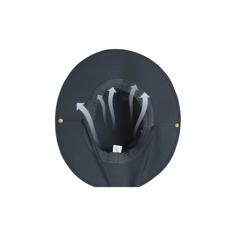 PIERRE CARDIN Polyamide Bucket Hats Men's-3