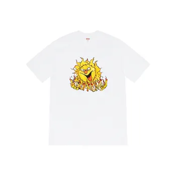 Supreme Sun Tee