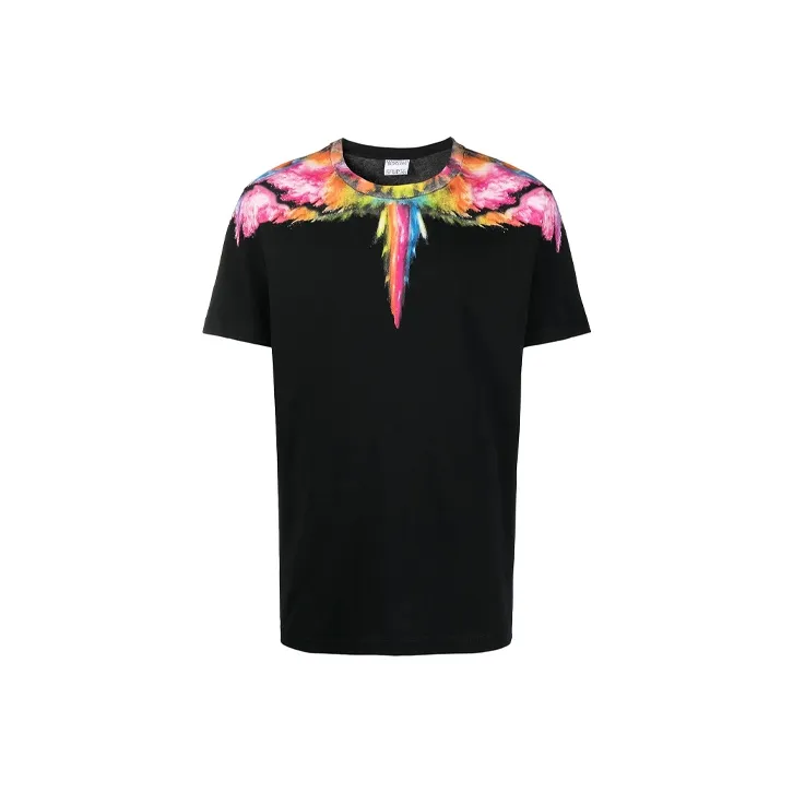 Marcelo Burlon Wing T Shirt-0