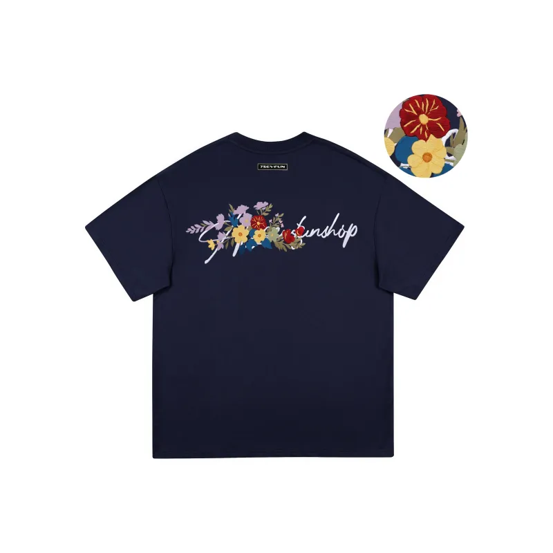 7 SEVFUN T Shirts Unisex-12