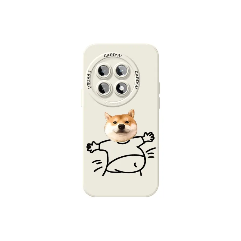 CHUNFAN Phone Cases-10
