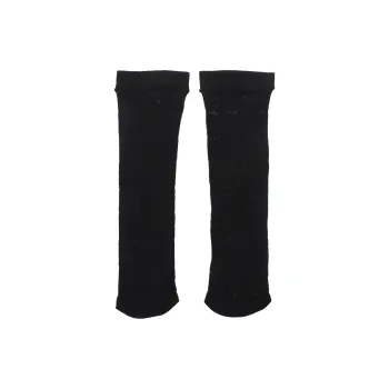 FENDI Mid Calf Socks Women's Black