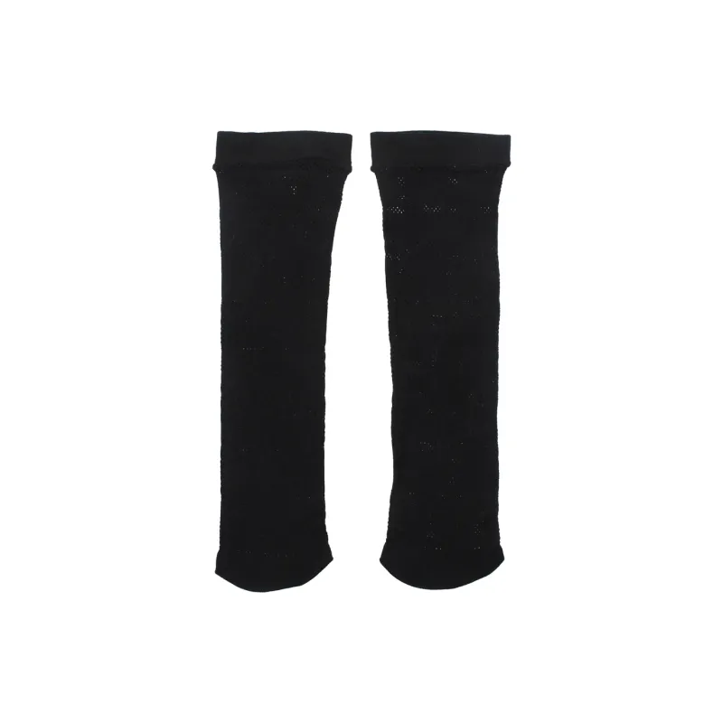 FENDI Mid Calf Socks Women's Black-0