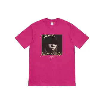 Supreme Mary J. Blige Tee