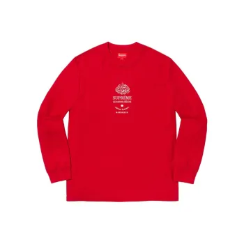 Supreme Marrakech L/S Top