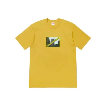 Supreme Greetings Tee