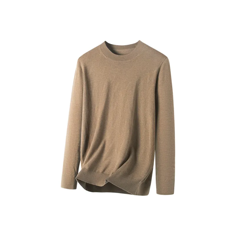 Red bean Knitwear Men-6