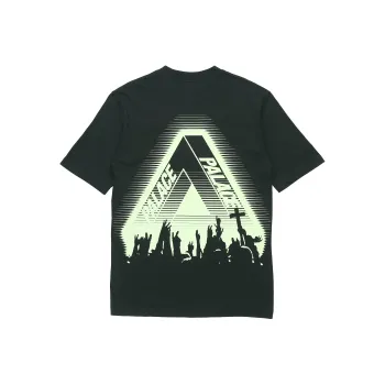 PALACE Tri Cult Tee